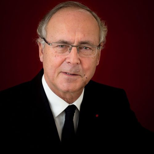 Jean-Yves DUPEUX